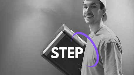 STEP